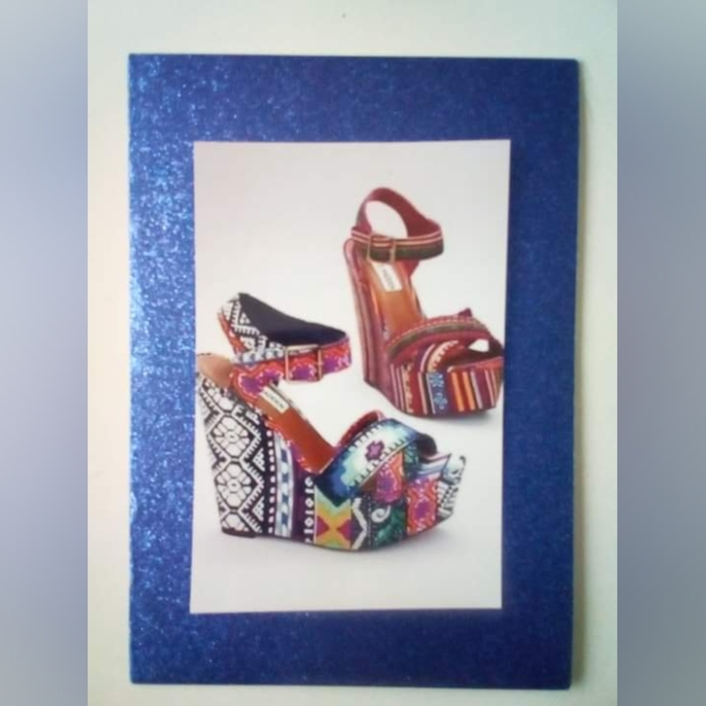 (5 diff) Group photo/Shoe Portraits [choose one] - Picture 4 of 5